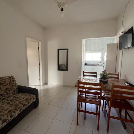 Residencial Agua Do Mar Appartement Florianópolis Buitenkant foto