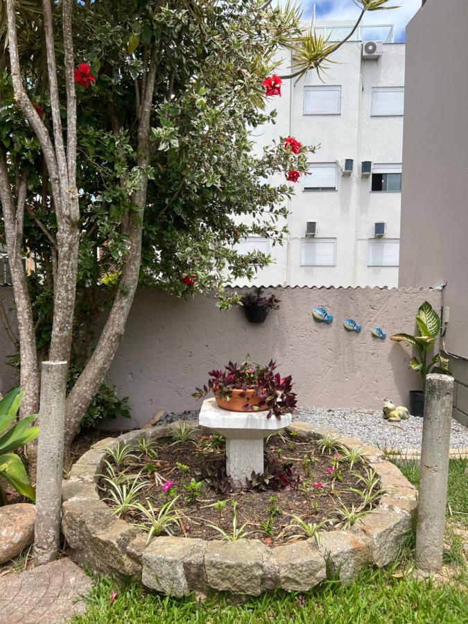 Residencial Agua Do Mar Appartement Florianópolis Buitenkant foto
