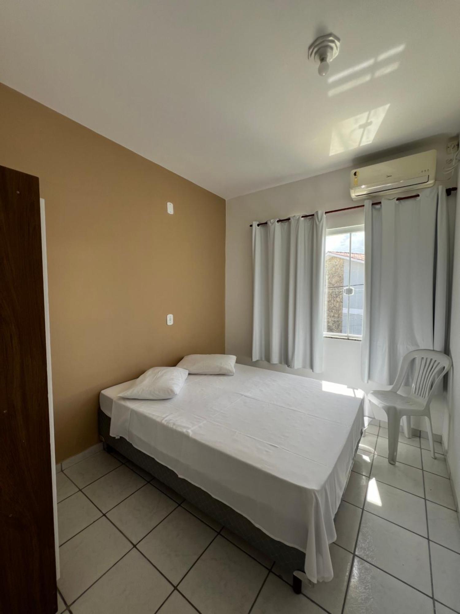 Residencial Agua Do Mar Appartement Florianópolis Buitenkant foto