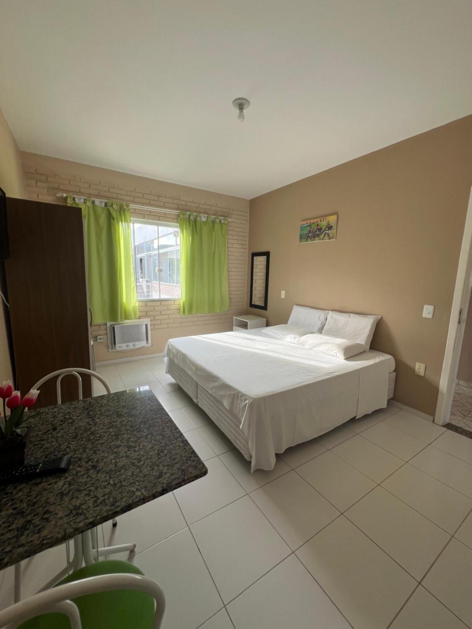 Residencial Agua Do Mar Appartement Florianópolis Buitenkant foto