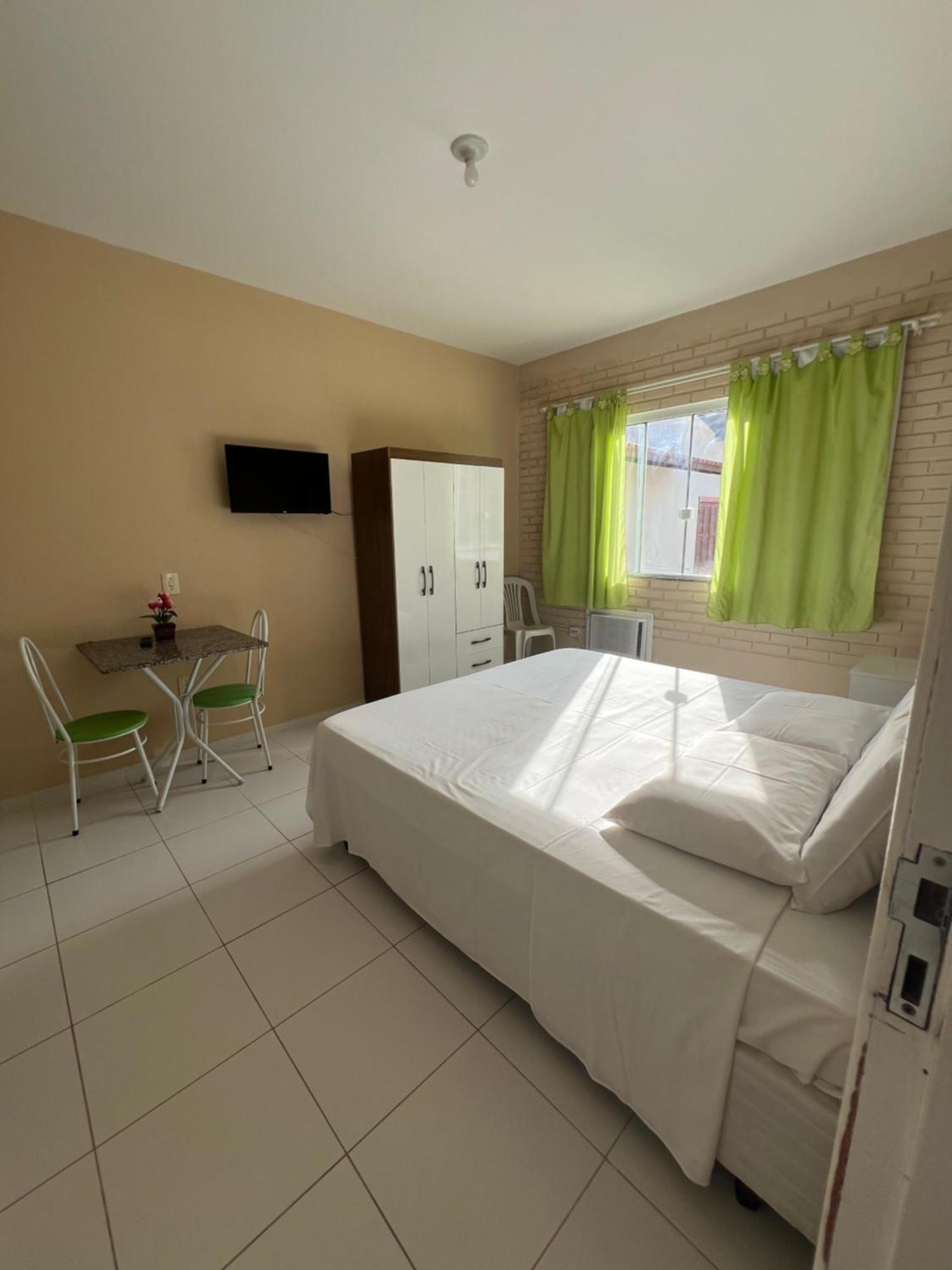 Residencial Agua Do Mar Appartement Florianópolis Buitenkant foto