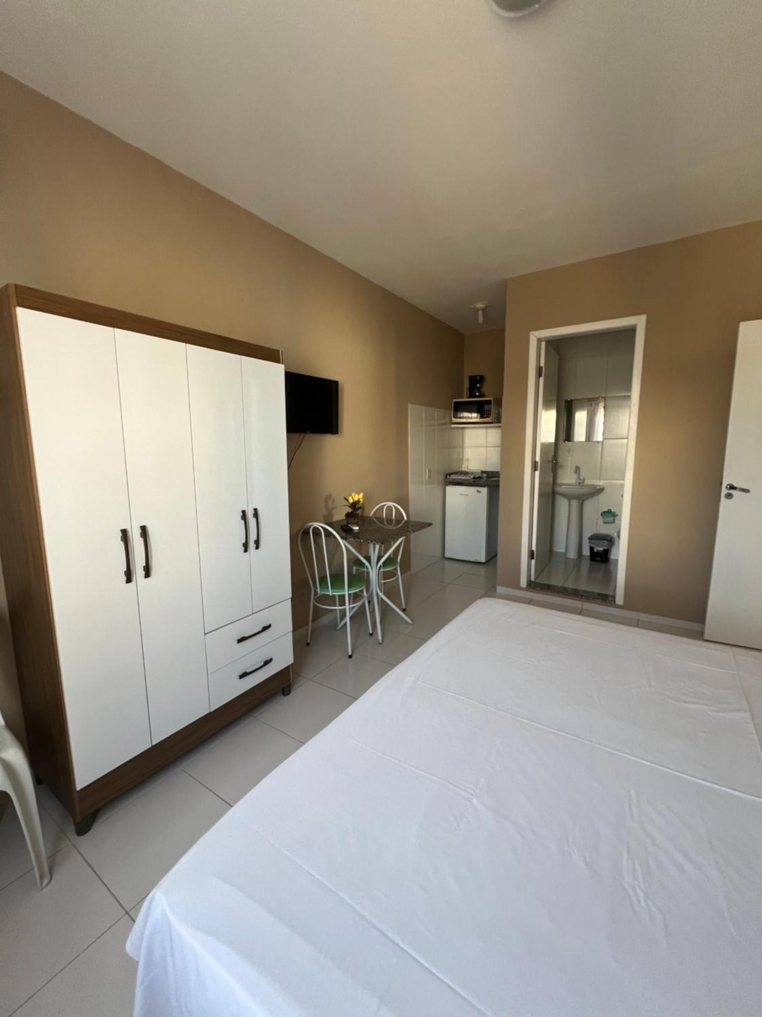 Residencial Agua Do Mar Appartement Florianópolis Buitenkant foto