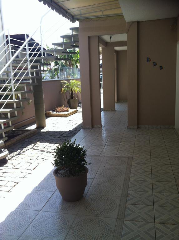 Residencial Agua Do Mar Appartement Florianópolis Buitenkant foto